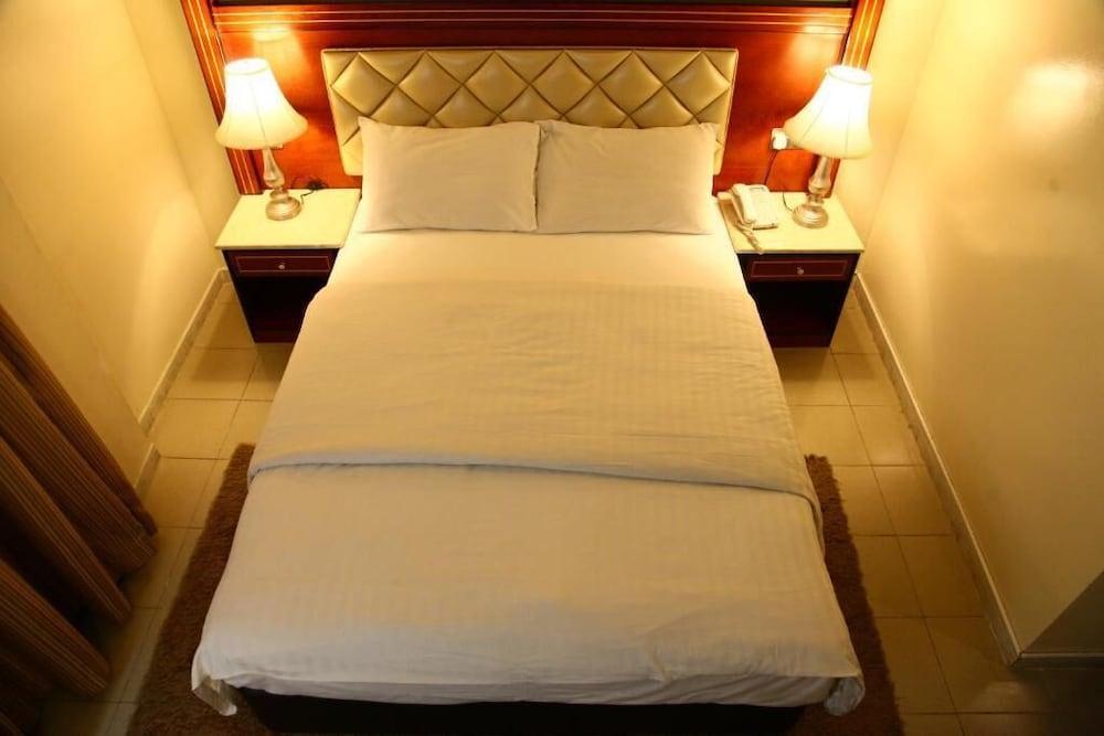 Saffron Hotel Ντουμπάι Εξωτερικό φωτογραφία