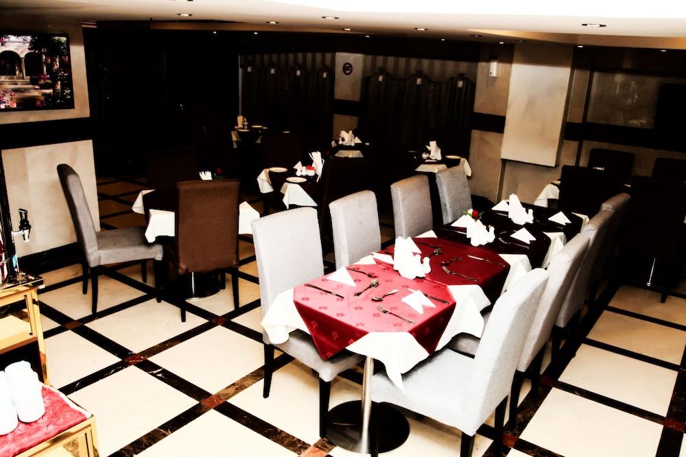 Saffron Hotel Ντουμπάι Εξωτερικό φωτογραφία